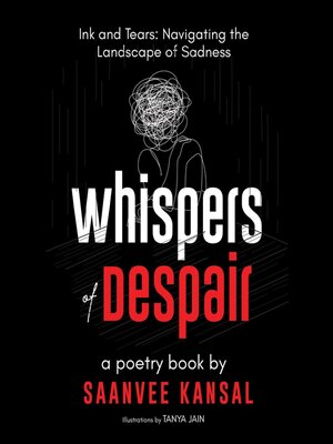 cover image of Whispers of Despair